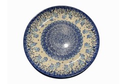 266 Bunzlau Lunchbord 3409X 266 Lunchborden Ø 23,5 cm